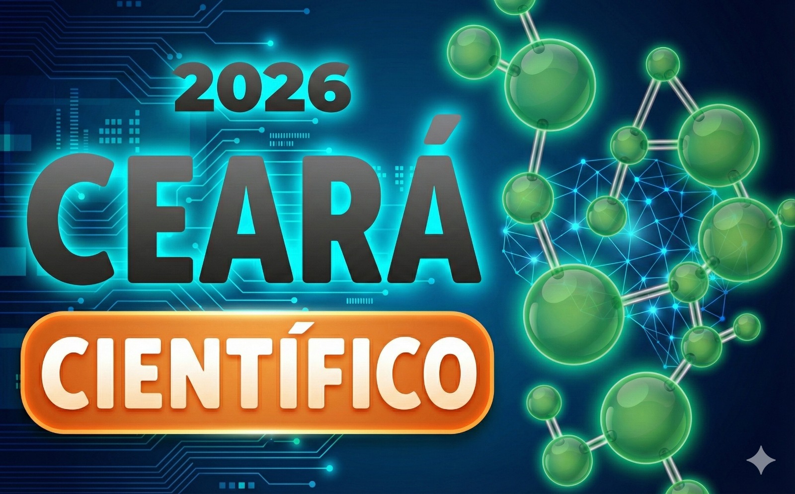Seduc divulga regulamento do Ceará Científico 2026